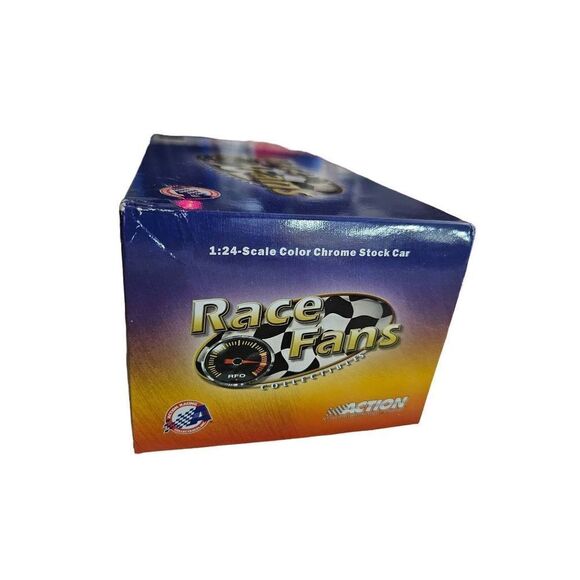 Action Jeff gordon chrome #24 Dupont performance alliance 2005 Monte carlo 1 of - Picture 10 of 15